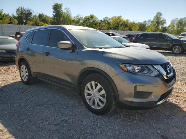 2017 NISSAN ROGUE S - 5N1AT2MT3HC781663
