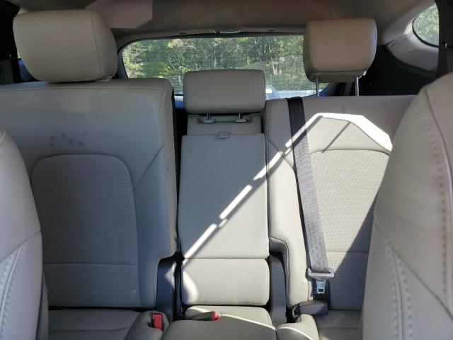 2017 HYUNDAI SANTA FE S - 5NMZU3LB0HH031626