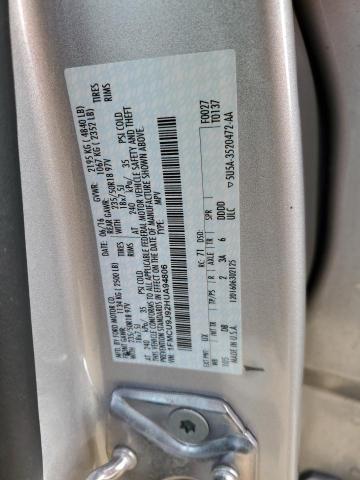 2017 FORD ESCAPE TIT - 1FMCU9J92HUA94806