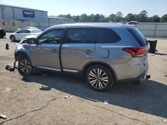 2020 MITSUBISHI OUTLANDER - JA4AD3A35LZ045061
