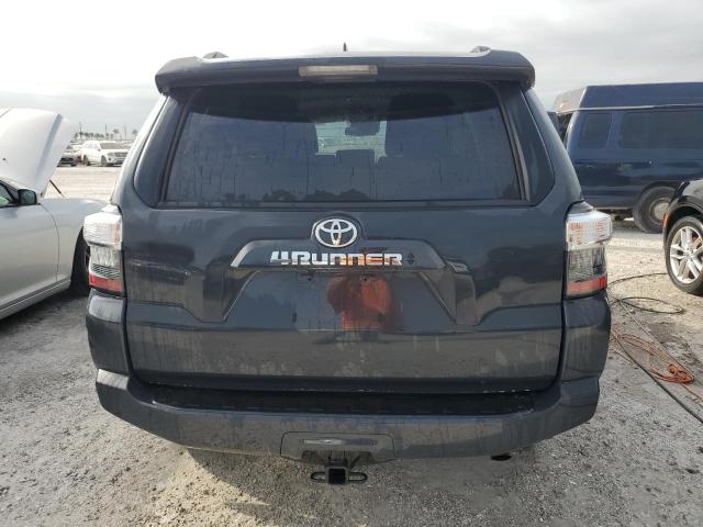 VIN JTEEU5JR2R5306312 2024 TOYOTA 4RUNNER no.6