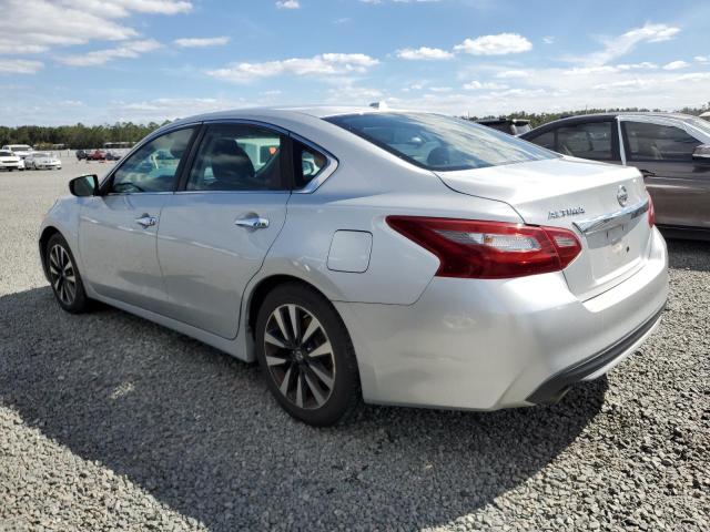 2018 NISSAN ALTIMA 2.5 - 1N4AL3AP8JC171299