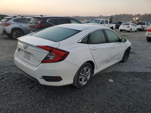 2016 HONDA CIVIC LX - 19XFC2F58GE060660