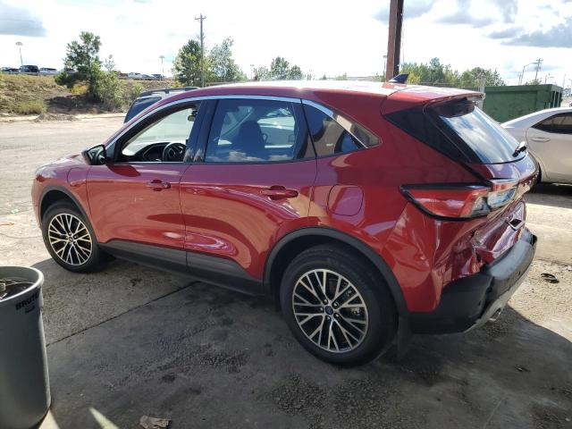 2022 FORD ESCAPE SE - 1FMCU0EZ5NUA45200
