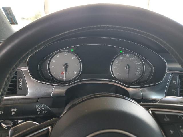2018 AUDI S7 PRESTIG - WAU2FAFC2JN023991