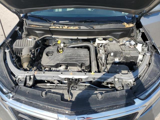 2024 CHEVROLET EQUINOX LT - 3GNAXKEG2RL305475