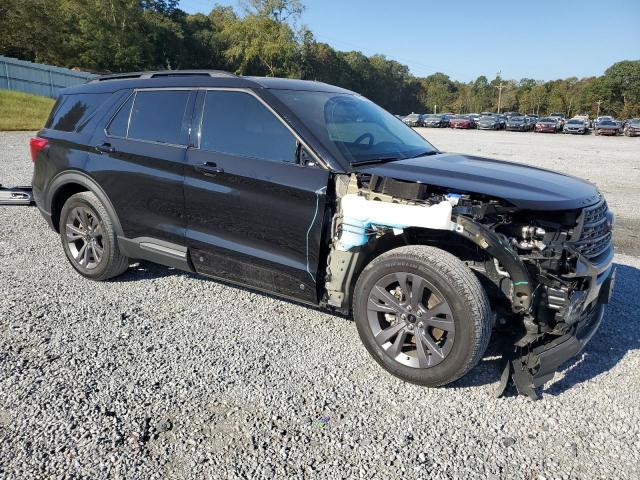 2023 FORD EXPLORER X - 1FMSK7DH5PGC30349