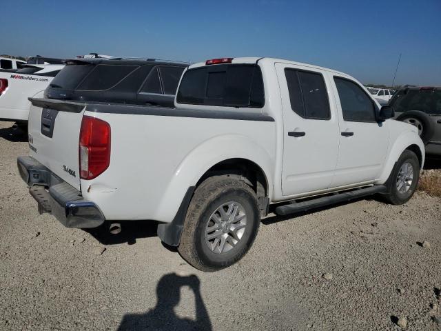 2015 NISSAN FRONTIER S - 1N6AD0EV7FN758620