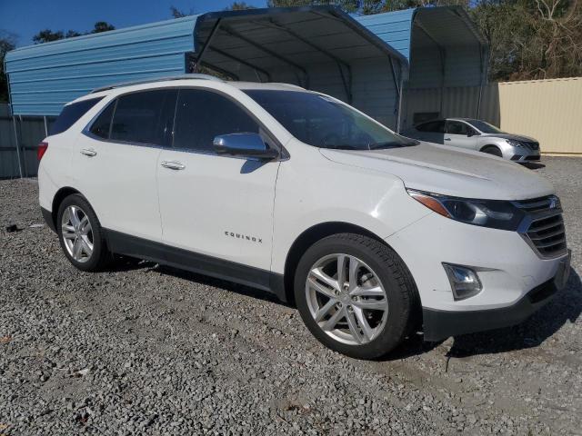 2019 CHEVROLET EQUINOX PR - 3GNAXNEVXKS542274