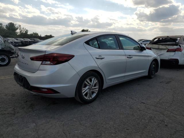 2019 HYUNDAI ELANTRA SE - 5NPD84LF2KH449610