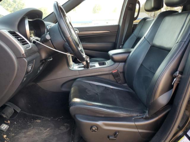 2018 JEEP GRAND CHER - 1C4RJFAG3JC105232