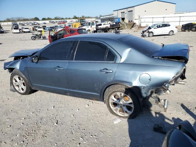 Vin: 3fahp0hg2cr131375, lot: 74743594, ford fusion se 20122