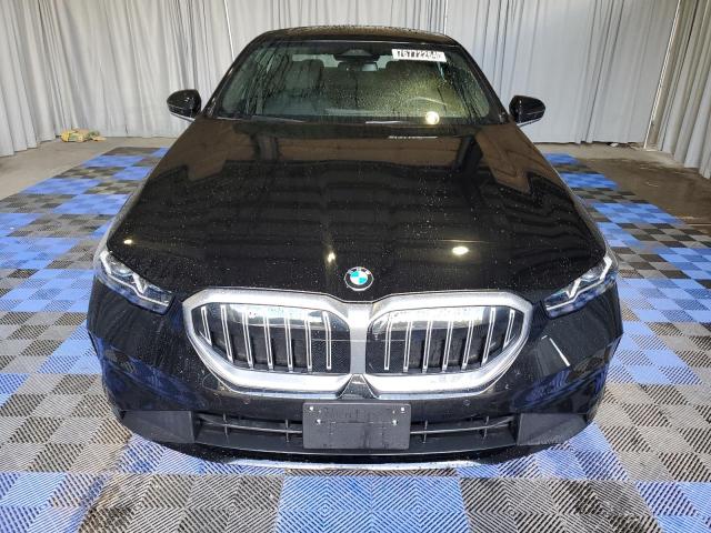 2024 BMW 530 XI - WBA53FJ01RCS03809