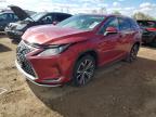 2020 LEXUS RX 350 L - JTJHZKFA5L2026135
