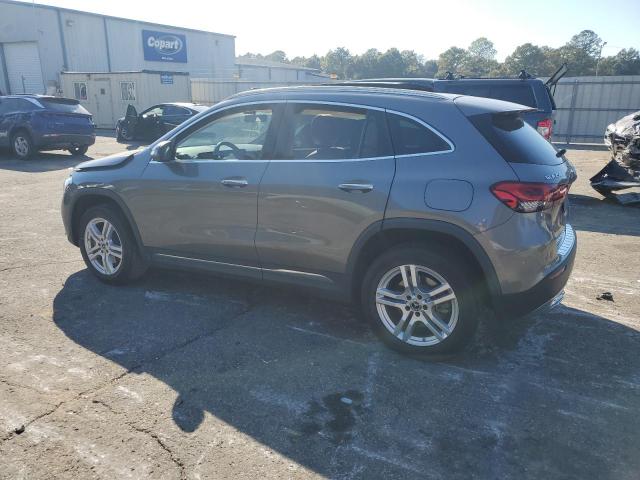 2021 MERCEDES-BENZ GLA 250 - W1N4N4GB9MJ144866