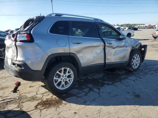 2018 JEEP CHEROKEE L - 1C4PJLLB3JD519354