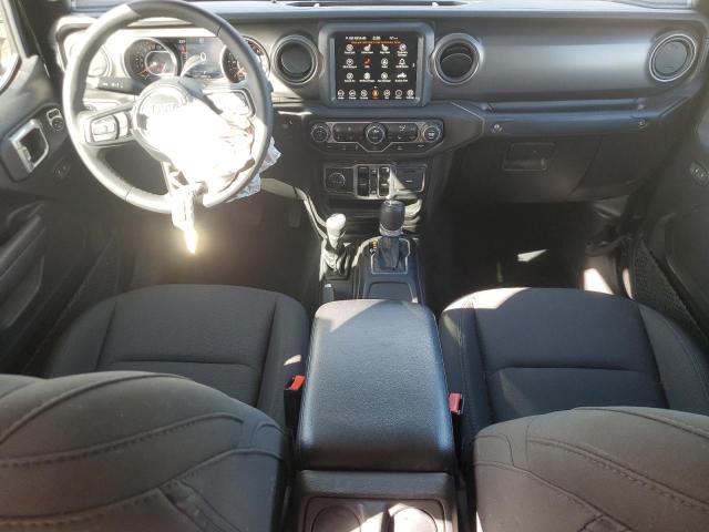 2023 JEEP GLADIATOR - 1C6HJTAG2PL556078