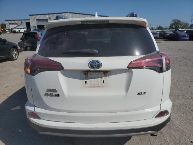 VIN 2T3WFREV6JW491687 2018 Toyota RAV4, Adventure no.6