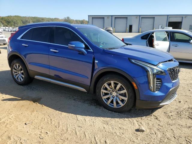 2021 CADILLAC XT4 PREMIU - 1GYFZCR44MF022068