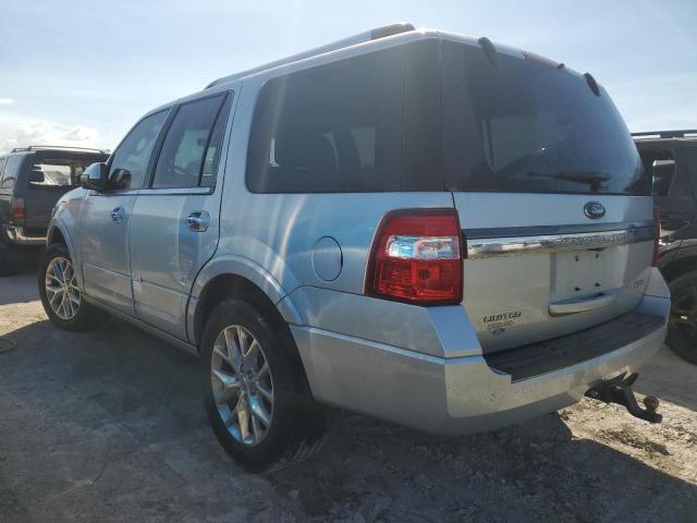 2017 FORD EXPEDITION - 1FMJU2AT2HEA85012
