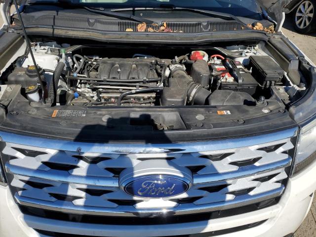 VIN 1FM5K8D88KGB03381 2019 FORD EXPLORER no.12