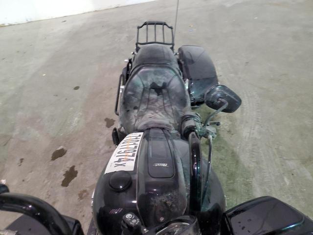 2022 HARLEY-DAVIDSON FLTRXS - 1HD1KTP2XNB626673
