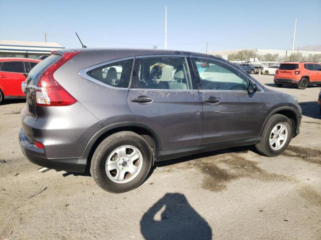 VIN 3CZRM3H32GG706401 2016 Honda CR-V, LX no.3