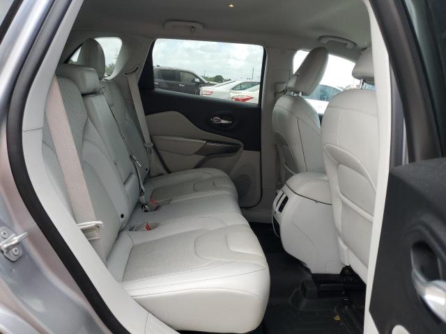 2019 JEEP CHEROKEE L - 1C4PJLDB7KD429060