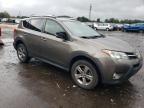 TOYOTA RAV4 XLE снимка