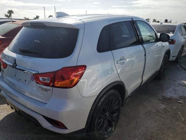 VIN JA4AP3AU8JZ025190 2018 Mitsubishi Outlander, ES no.3