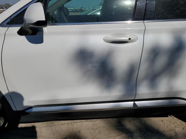 2019 HYUNDAI SANTA FE S - 5NMS33ADXKH099738