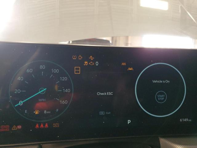 2024 HYUNDAI SONATA SEL - KMHL14JA5RA382814