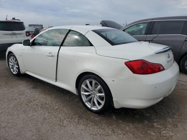 2015 INFINITI Q60 JN1CV6FEXFM810695