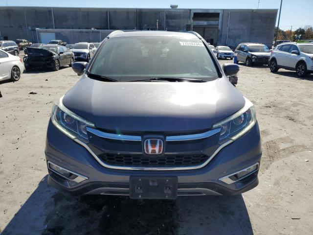 2015 HONDA CR-V TOURI - 5J6RM3H90FL016197