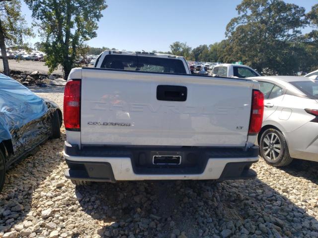 2022 CHEVROLET COLORADO L - 1GCHSCEA6N1141589