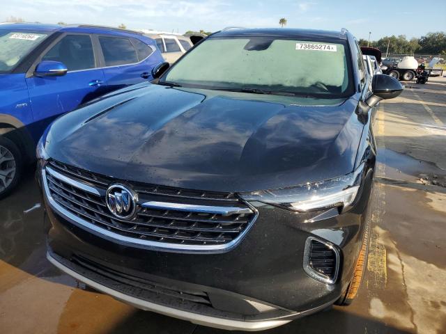 2023 BUICK ENVISION P - LRBFZMR42PD235207