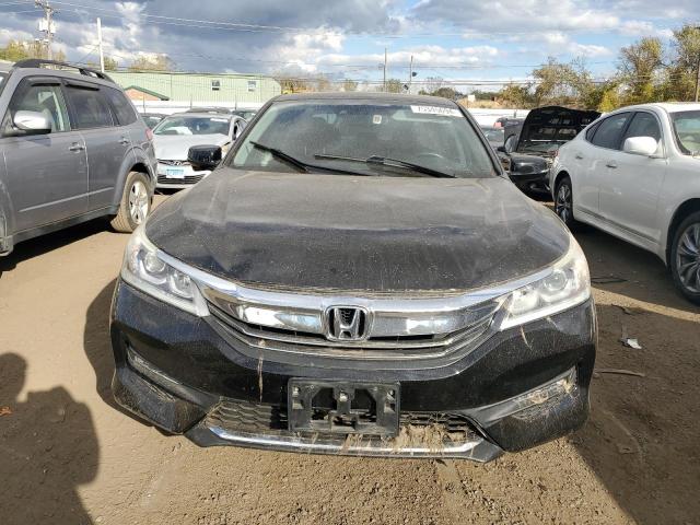 VIN 1HGCR2F94GA242400 2016 Honda Accord, Exl no.5