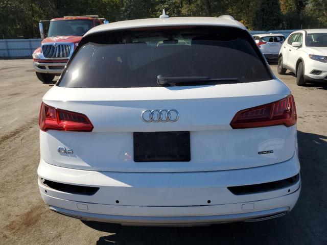 VIN WA1BNAFY9K2040561 2019 AUDI Q5 no.6