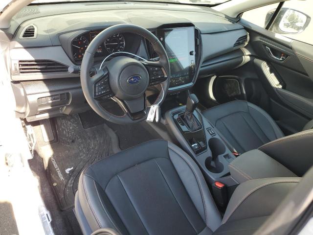 2024 SUBARU CROSSTREK - 4S4GUHM65R3772548