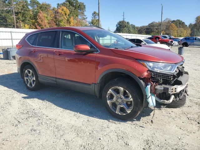 2018 HONDA CR-V EXL - 2HKRW2H83JH644852