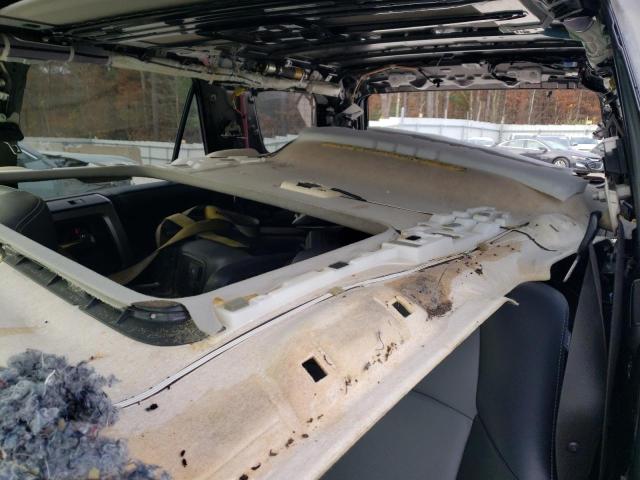 2016 TOYOTA 4RUNNER SR - JTEBU5JR3G5379592