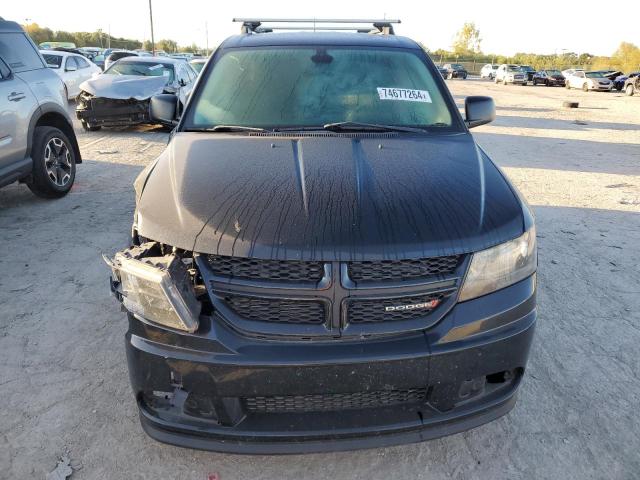 2020 DODGE JOURNEY SE - 3C4PDCABXLT220760
