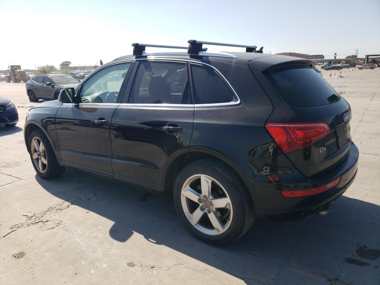 Lot #2974108348 2011 AUDI Q5 PREMIUM