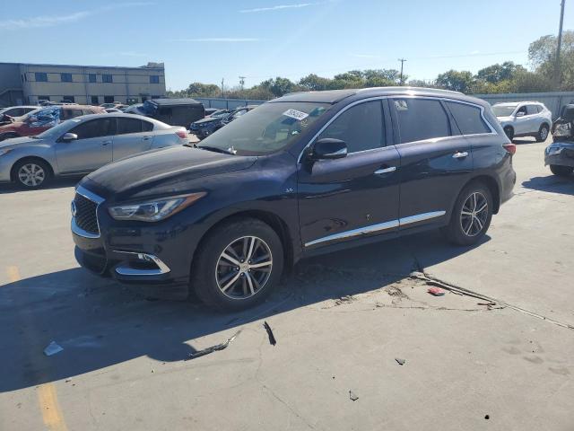 2017 INFINITI QX60 #2925772429