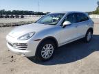 PORSCHE CAYENNE photo