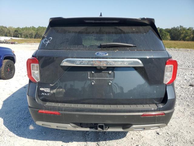 2024 FORD EXPLORER X 1FMSK7DH4RGA36074