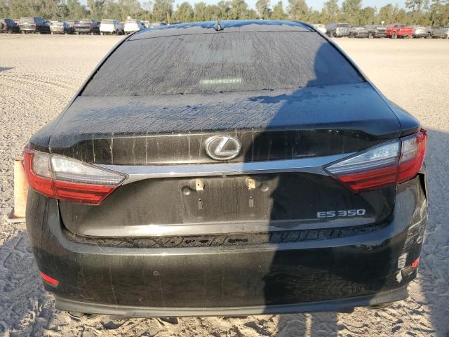 2017 LEXUS ES 350 - 58ABK1GG5HU040711