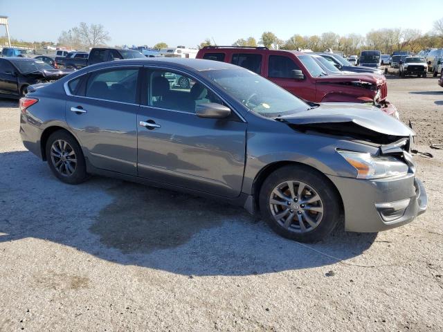 2015 NISSAN ALTIMA 2.5 - 1N4AL3AP9FN916475