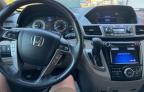 HONDA ODYSSEY TO photo