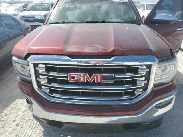 VIN 3GTP1NEC2HG311674 2017 GMC Sierra, C1500 Slt no.11